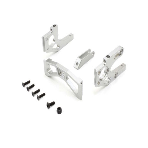 Kyosho KYOEF233S Rear Axle Mount EP Fantom 4WD Ext CRC-II