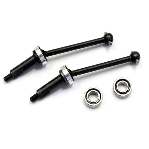 Kyosho KYOMBW023B Universal Swing Shaft (2pcs/MB-010/011) MBW023B