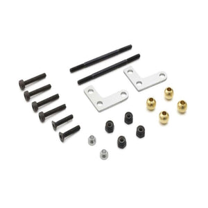 Kyosho KYOEF239S Steering linkage Fantom 4WD Ext CRC-II