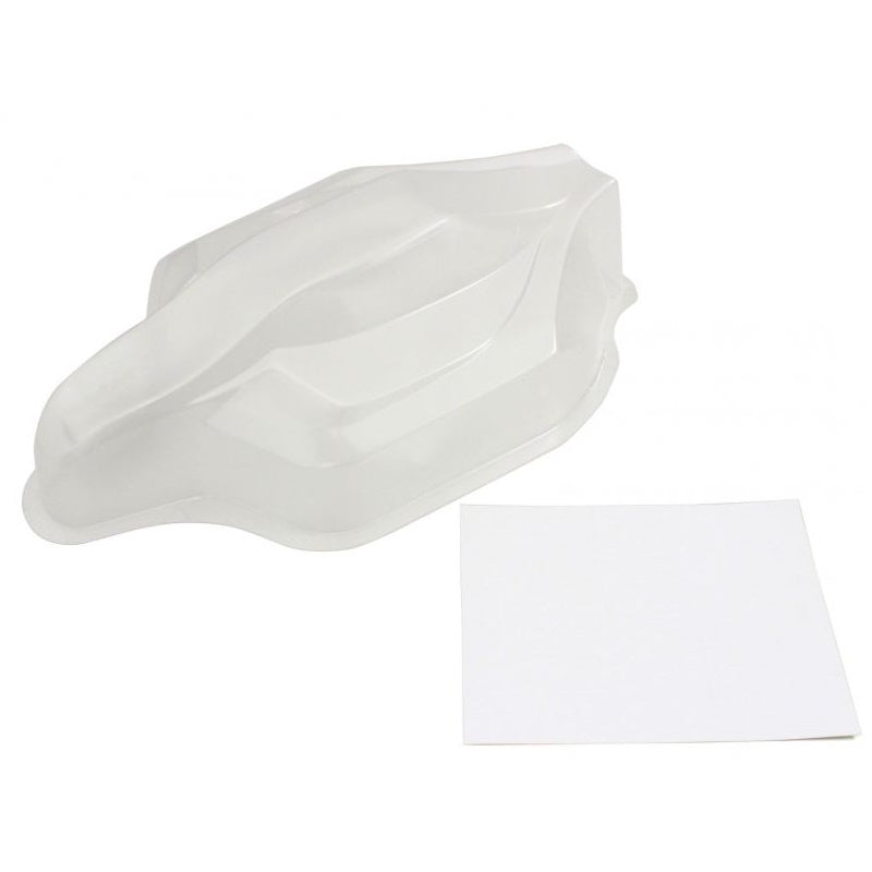 Kyosho KYOIFB164 NEO 3.0 VE Non Decoration Body Set IFB164