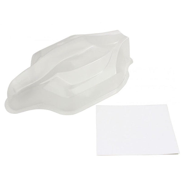 Kyosho KYOIFB164 NEO 3.0 VE Non Decoration Body Set IFB164