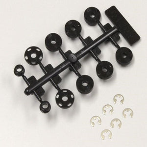 Kyosho KYOOT209 Shock Piston (OPTIMA) OT209