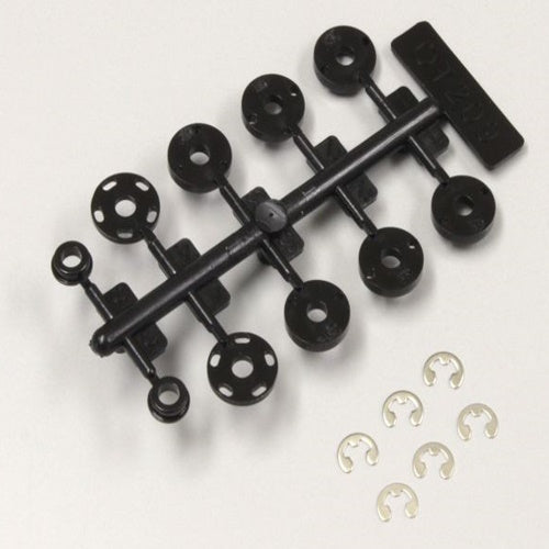 Kyosho KYOOT209 Shock Piston (OPTIMA) OT209