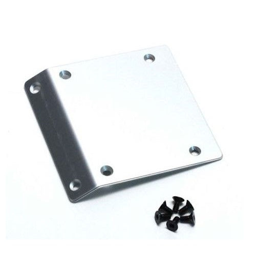 Kyosho KYOSC214B Scorpion 2014 Aluminum Top Plate