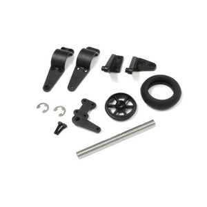 Kyosho KYOMA333B Mad Crusher Wheelie Bar