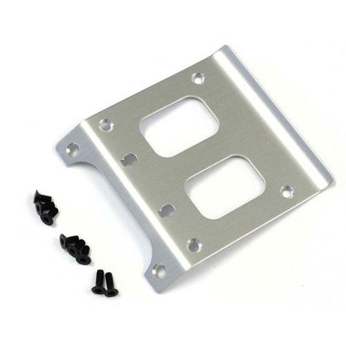 Kyosho KYOSC255B Scorpion Turbo Aluminum Top Plate