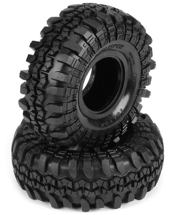 Pro-Line 10107-14 Interco TSL SX Super Sawmper XL 2.2" G8 Rock Front /Rear Tires