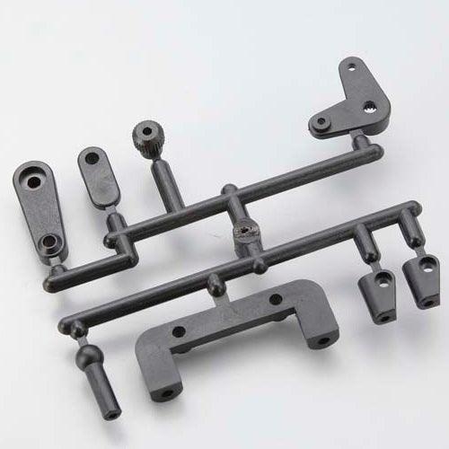 KYOSHO MT132 Linkage Parts Set 1/8 MFR Nitro