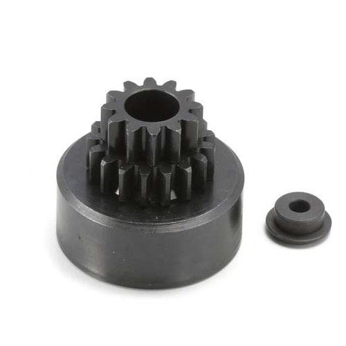 KYOSHO MT133 2-Speed Clutch Bell 12T / 17T / M 1/8 MFR Nitro