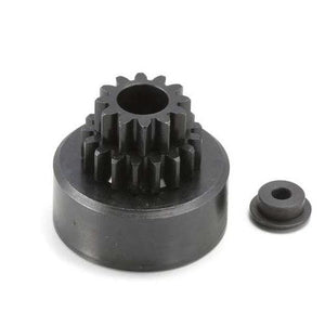 KYOSHO MT133 2-Speed Clutch Bell 12T / 17T / M 1/8 MFR Nitro