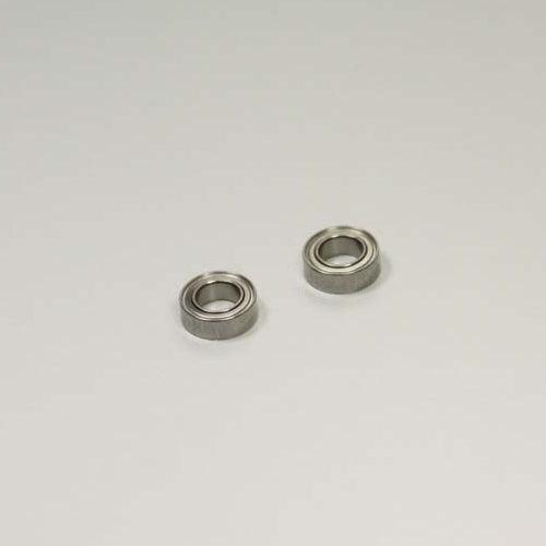 KYOSHO BRG028 Shield Bearing 5x9x3 (2Pcs) TF-5 Stallion