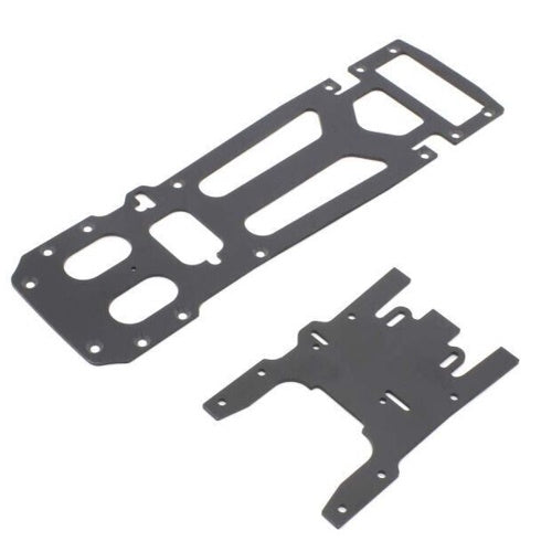 Kyosho KYOEF231 Main Chassis (FANTOM Ext)