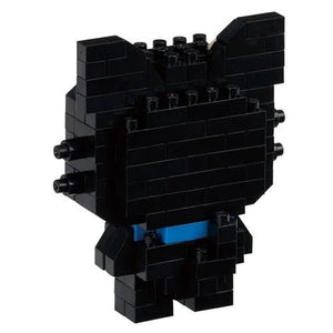 ToyShnip Sanrio Chococat Nanoblock Constructible Figure