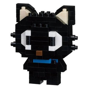 ToyShnip Sanrio Chococat Nanoblock Constructible Figure