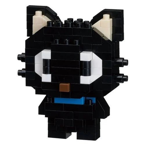 ToyShnip Sanrio Chococat Nanoblock Constructible Figure