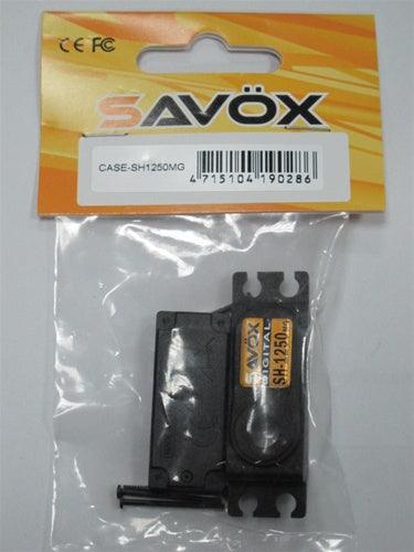 PowerHobby Savox SH-1250MG Servo Case