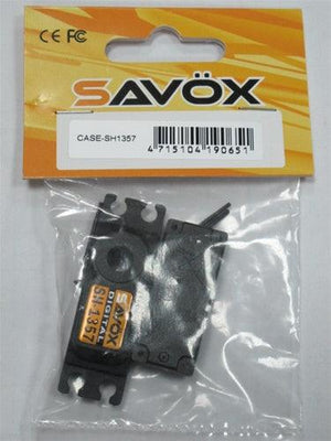 PowerHobby Savox SH-1350MG Servo Case