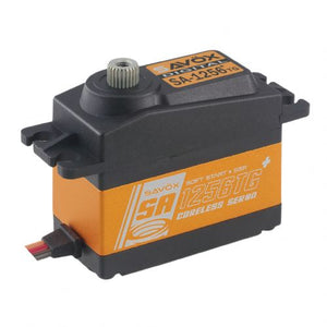 Savox Standard Size Coreless Digital Servo 0.15sec / 277oz @ 6V