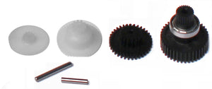 Savox SERVO GEAR SET WITH BEARING