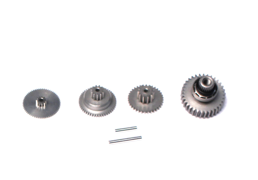 Savox GEAR SET WITH BEARINGS