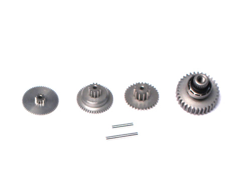 Savox GEAR SET WITH BEARINGS