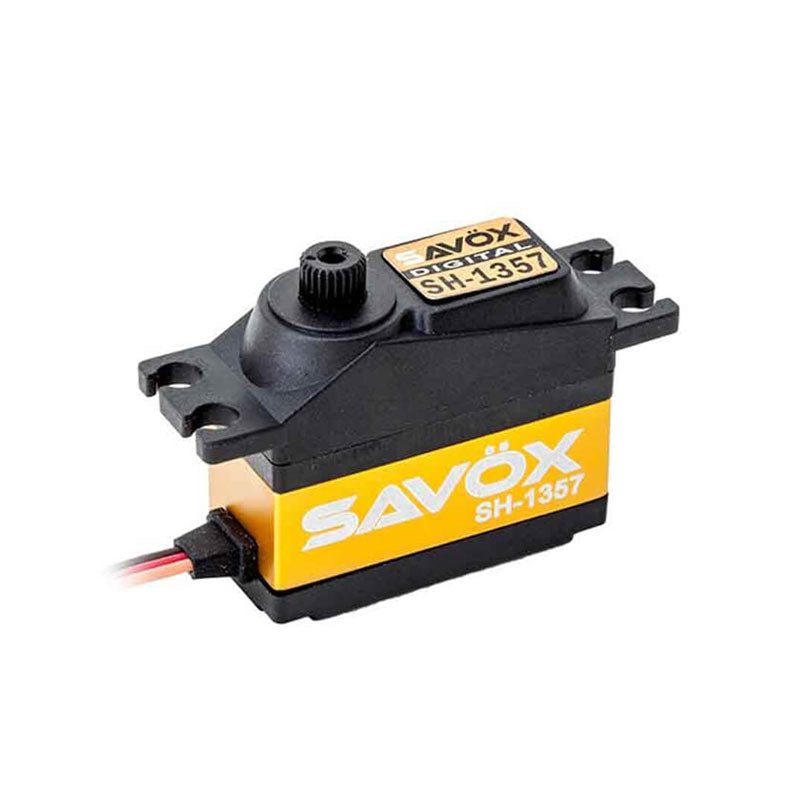 Savox Digital High Speed Mini Coreless Servo