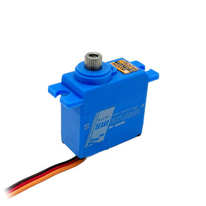 Savox Waterproof Micro Digital Servo 0.11sec / 69oz @ 6V