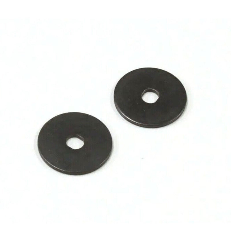 Kyosho SC215B Slipper Plate (2pcs) for Scorpion 2014