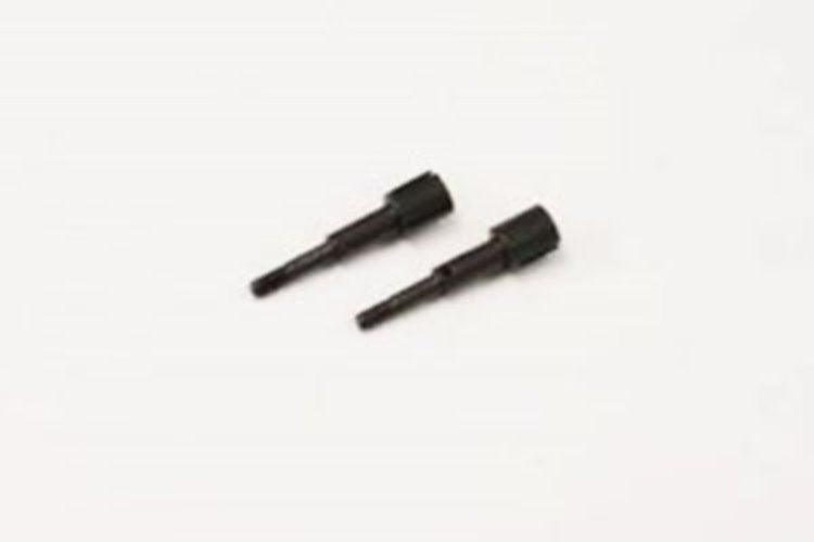 Kyosho KYOSC233 Rear Wheel Axle (2Pieces SCORPION 2014)