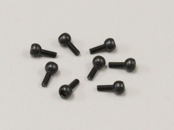 Kyosho SC240 5.8MMXM2.6 Pivot Ball (8Pieces Scorpion 2014)
