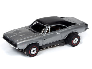 Auto World 1968 Dodge Charger Thunderjet HO Slot Car SC349 fits AFX
