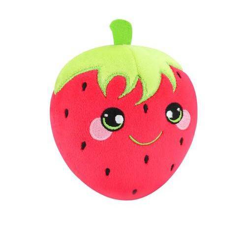 ToyShnip Scented Squishamals/Squeezamals Desserts 3.5 Inch - (1) Random figure — Toys & Games
