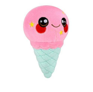 ToyShnip Scented Squishamals/Squeezamals Desserts 3.5 Inch - (1) Random figure — Toys & Games