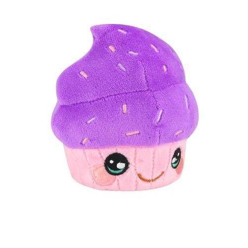 ToyShnip Scented Squishamals/Squeezamals Desserts 3.5 Inch - (1) Random figure — Toys & Games