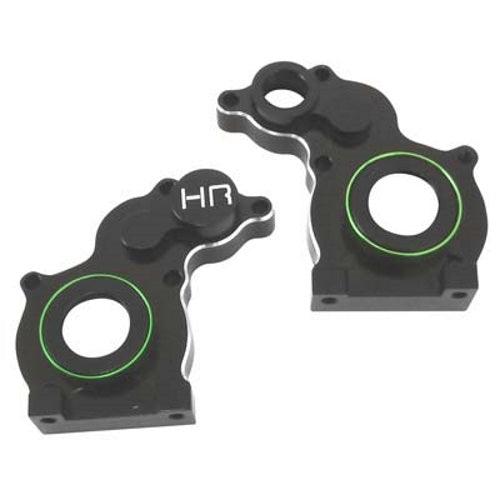 Hot Racing SCP3801 6061 Aluminum Center Gear Box Axial AX10