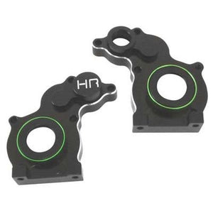 Hot Racing SCP3801 6061 Aluminum Center Gear Box Axial AX10