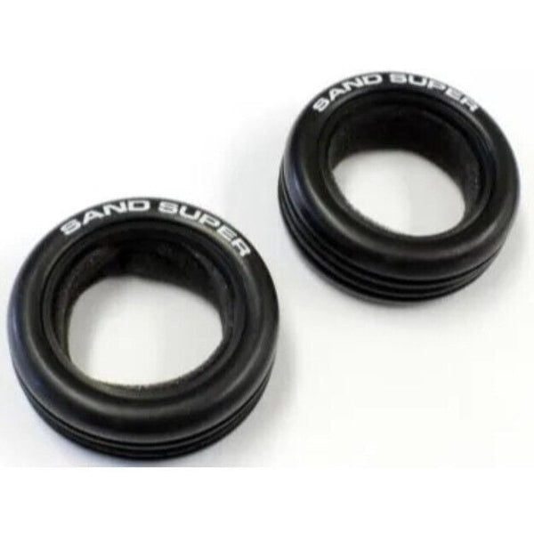 Kyosho SCT003MB Front Tire (Medium/2pcs/Turbo Scorpion)