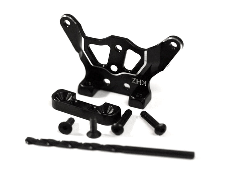 King Headz KHZ-SCTE-010 SCTE Upper Steering Plate