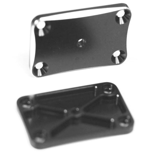 King Headz SCTE-025 – Center Diff Top Plate