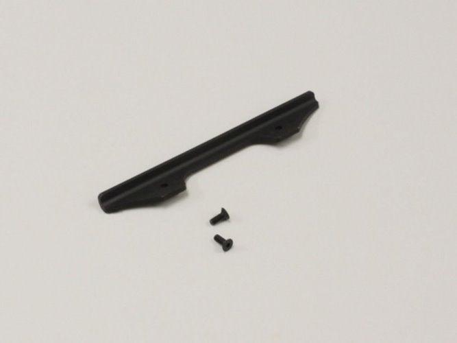 Kyosho KYOSCW014 Front Bumper Small Type (SCORPION 2014)