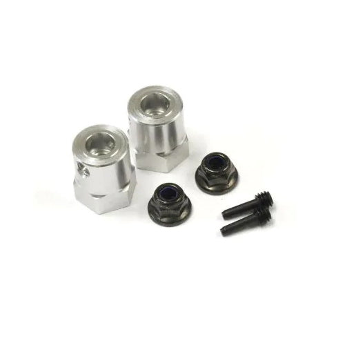 Kyosho SCW020 Hex Driver Washer Set (2) Scorpion 2014