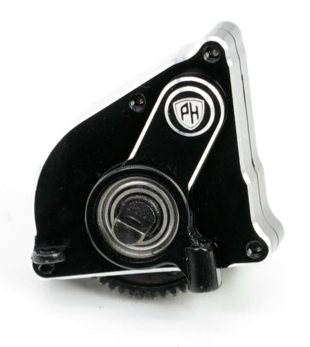 Powerhobby Axial SCX24 14% Front Over Drive Transmission