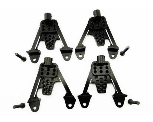 Hot Racing SCX28X01 Aluminum Multi-Position Shock Hoops Axial SCX10