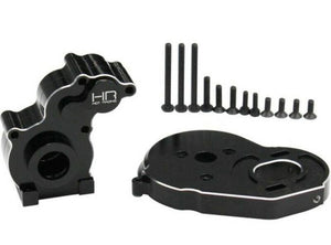 Hot Racing SCXT38E01 Axial AX10 SCX10 II Wraith Aluminum LCX Center Transmission