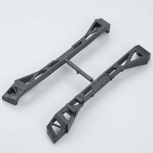 KYOSHO MT102 Side Frame 1/8 MFR Nitro