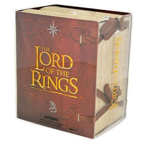 ToyShnip SDCC 2021 Lord of the Rings Deluxe Action Figure Box Set — Action & Toy Figures