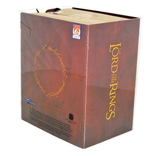 ToyShnip SDCC 2021 Lord of the Rings Deluxe Action Figure Box Set — Action & Toy Figures