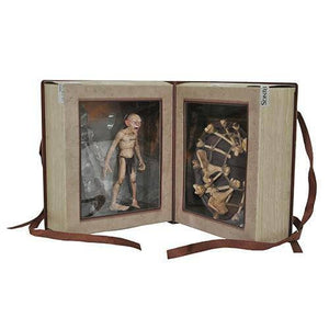 ToyShnip SDCC 2021 Lord of the Rings Deluxe Action Figure Box Set — Action & Toy Figures