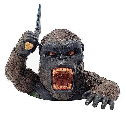 ToyShnip SDCC 2021 Mondoids Kong vs. Godzilla - Kong Vinyl Figure - Previews Exclusive — Action Figure