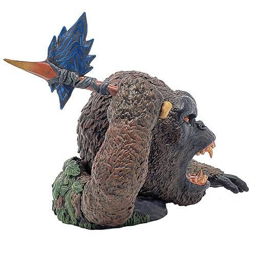 ToyShnip SDCC 2021 Mondoids Kong vs. Godzilla - Kong Vinyl Figure - Previews Exclusive — Action Figure